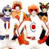 Battle Fever J