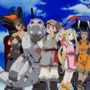 Zoids