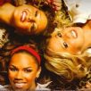 The Cheetah Girls