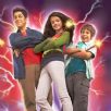Wizards Of Waverly Place