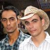 Anderson E André