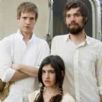 The Bowerbirds