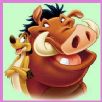 Timao E Pumba