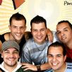 Grupo Arrasta