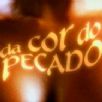Novela Da Cor Do Pecado