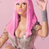 Nicki Minaj Roman Holiday