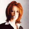 Shirley Manson