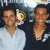 Robson E Renato