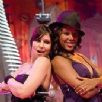 Pitty E Negra Li
