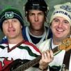 The Zambonis