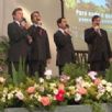 Quarteto Ministry
