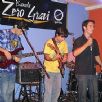 Banda Zero Grau