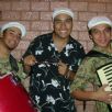 Trio Caeté