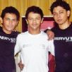 Banda Servu's