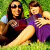 Leticia Salles E Marilia Ramessar