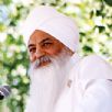 Yogi Bhajan