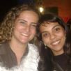 Ana Paula E Giuliana