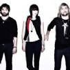 Band of Skulls I Guess I Know You Fairly Well