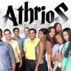 Ministerio Athrios
