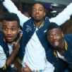 Travis Porter