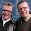 The Proclaimers