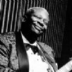 B.B. King