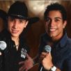 Guilherme Viola E Robson Mattos