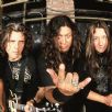 Testament Let Go Of My World