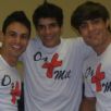 Os Mais De Mil