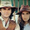 Novela A História De Ana Raio E Zé Trovão