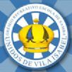Unidos De Vila Isabel