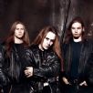 Children Of Bodom Touch Like Angel of Death
