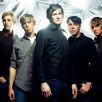 Anberlin Charge the word