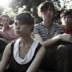 Parenthetical Girls