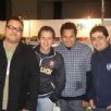 4 Por 1