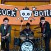 Rock Bones