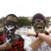 Macaco 12