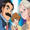 Agatha Christie No Meitantei Poirot To Marple