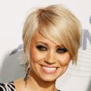 Kimberly Wyatt