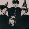 Las Cuatro Brujas