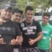 Banda Louva Deus