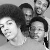 The Blackbyrds