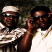 Chaka Demus & Pliers