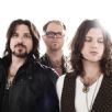Rival Sons Three Fingers