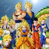 Dragonball Z