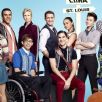 Glee Cast Heroes