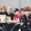 BangTan Boys (BTS)