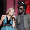 Will.I.Am Featuring Fergie
