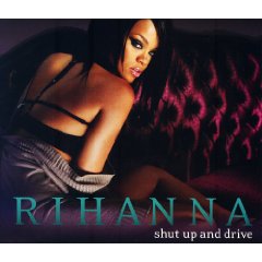 Shut Up & Drive