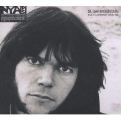 Sugar Mountain-Live At Canterbury House 1968 (CD/DVD-A)